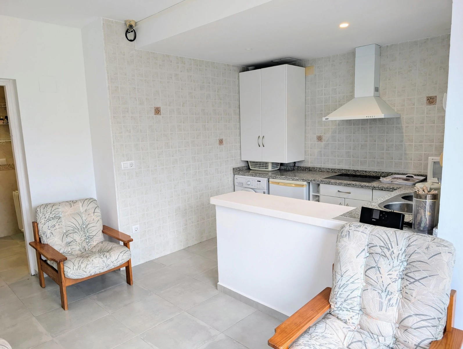Villa te verkoop in Benissa