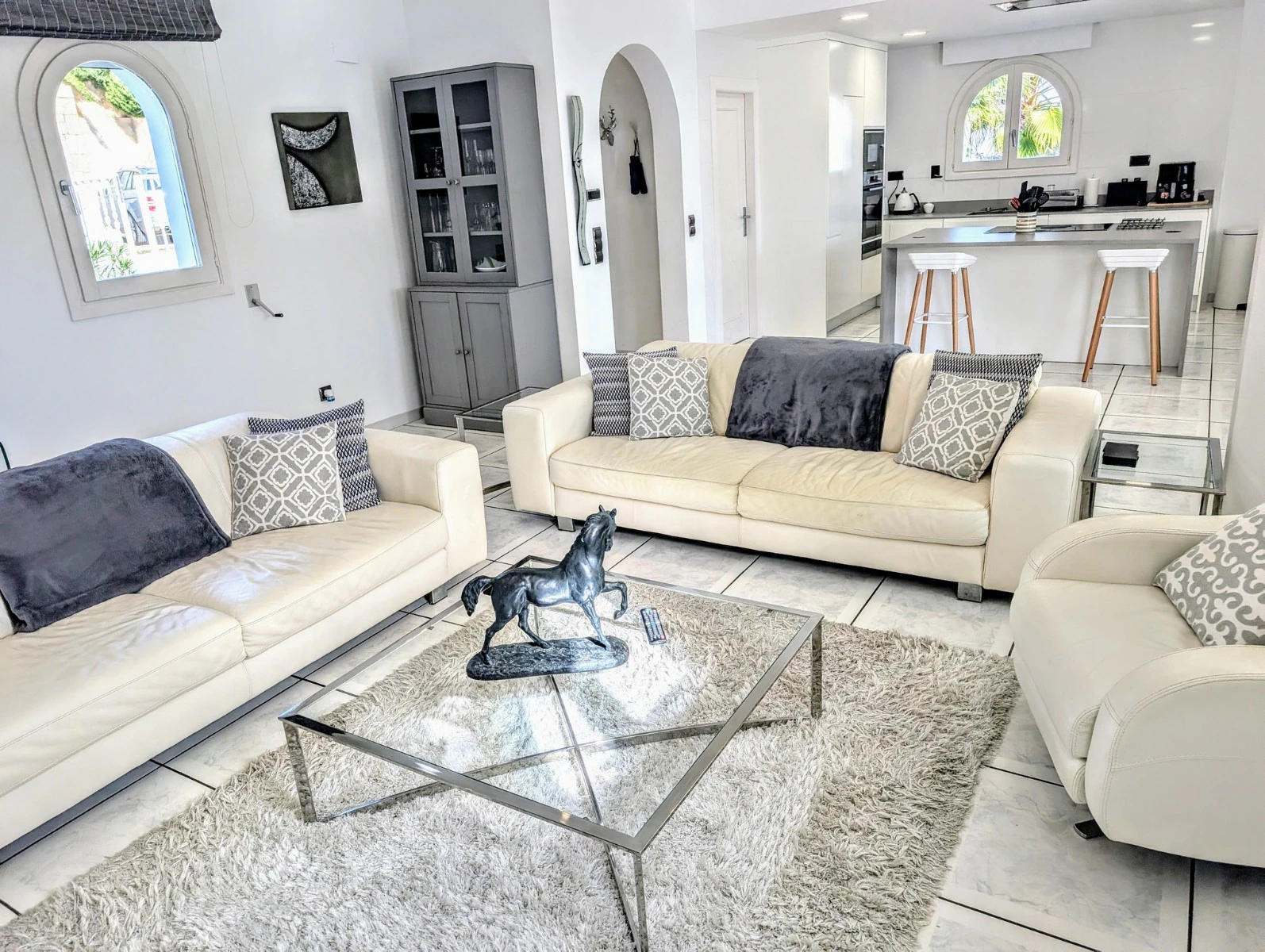 Villa te verkoop in Moraira