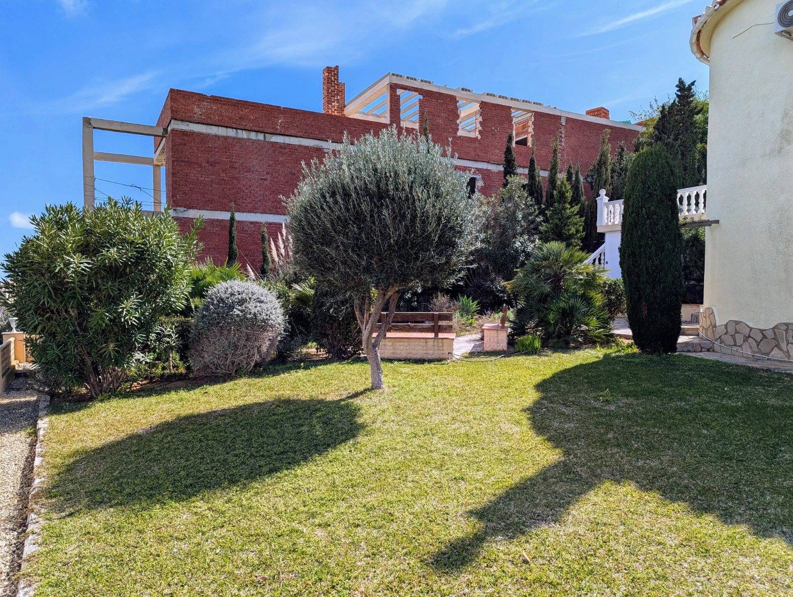 Villa te verkoop in Benitachell