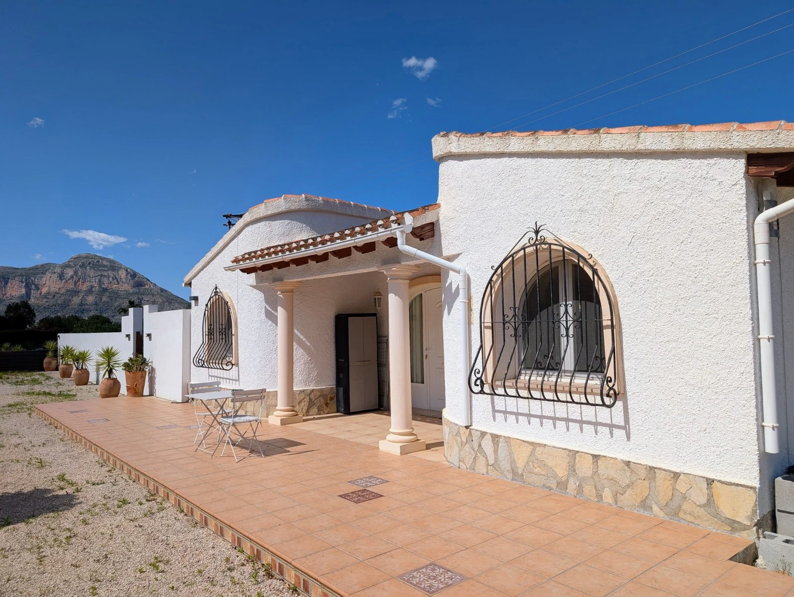 Villa te verkoop in Javea