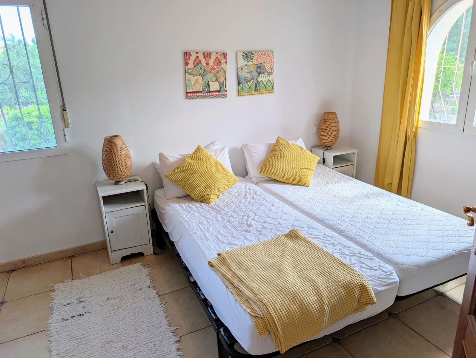 Villa te verkoop in Javea