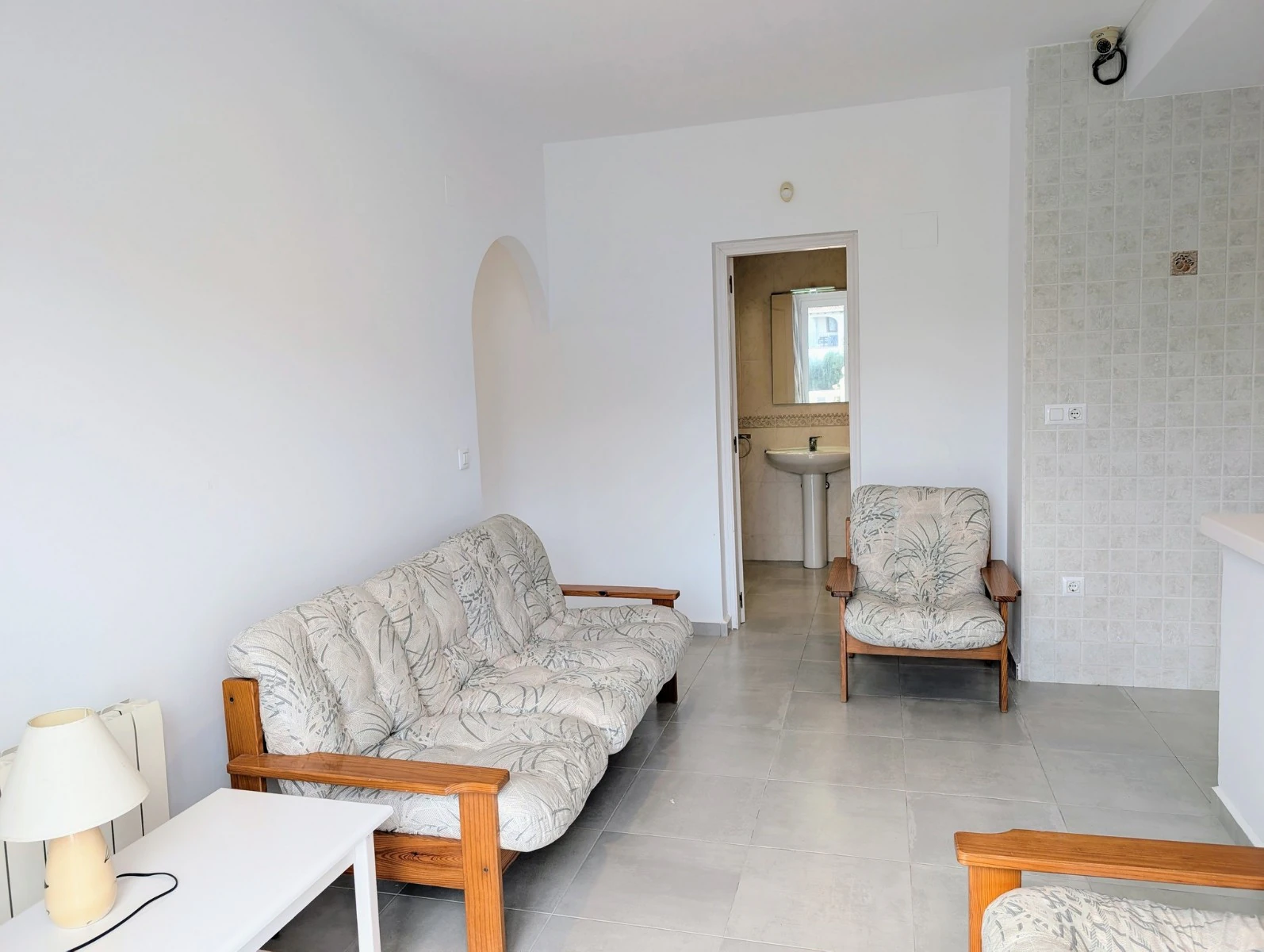 Villa te verkoop in Benissa