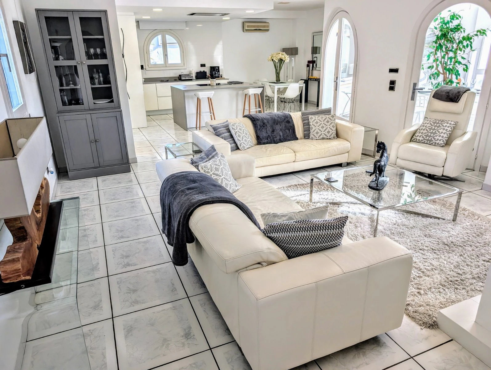 Villa te verkoop in Moraira