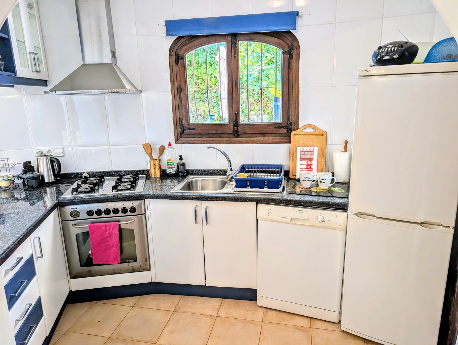 Villa te verkoop in Moraira