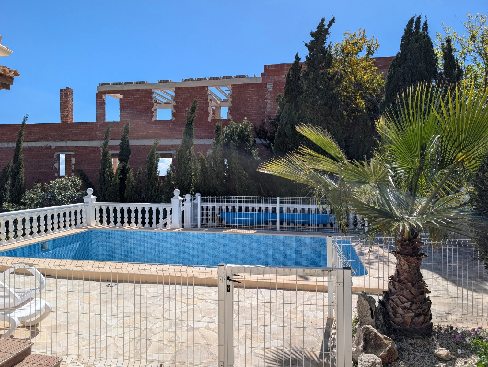 Villa te verkoop in Benitachell