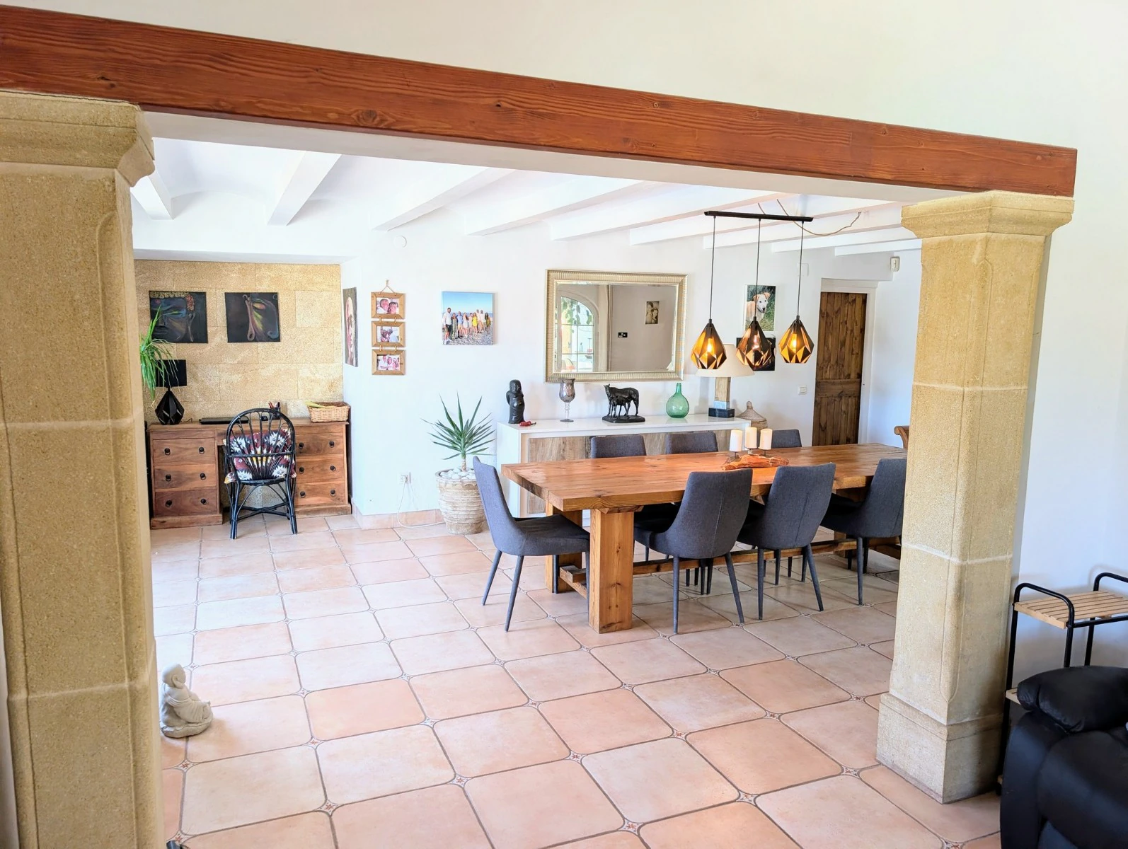 Villa te verkoop in Javea