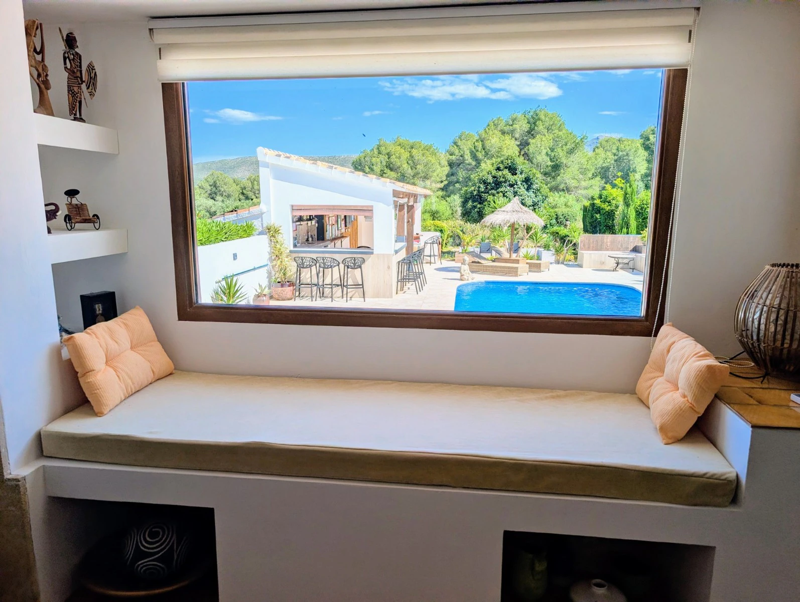 Villa te verkoop in Javea