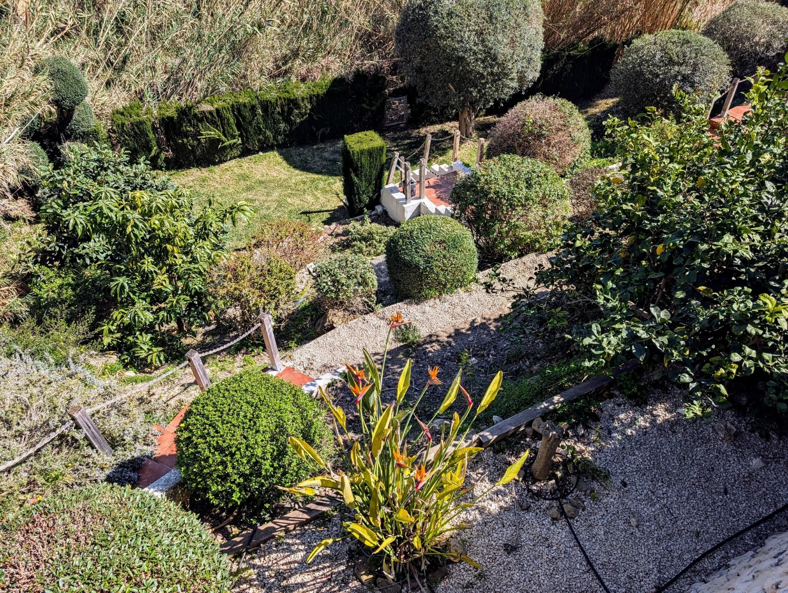 Villa te verkoop in Benissa