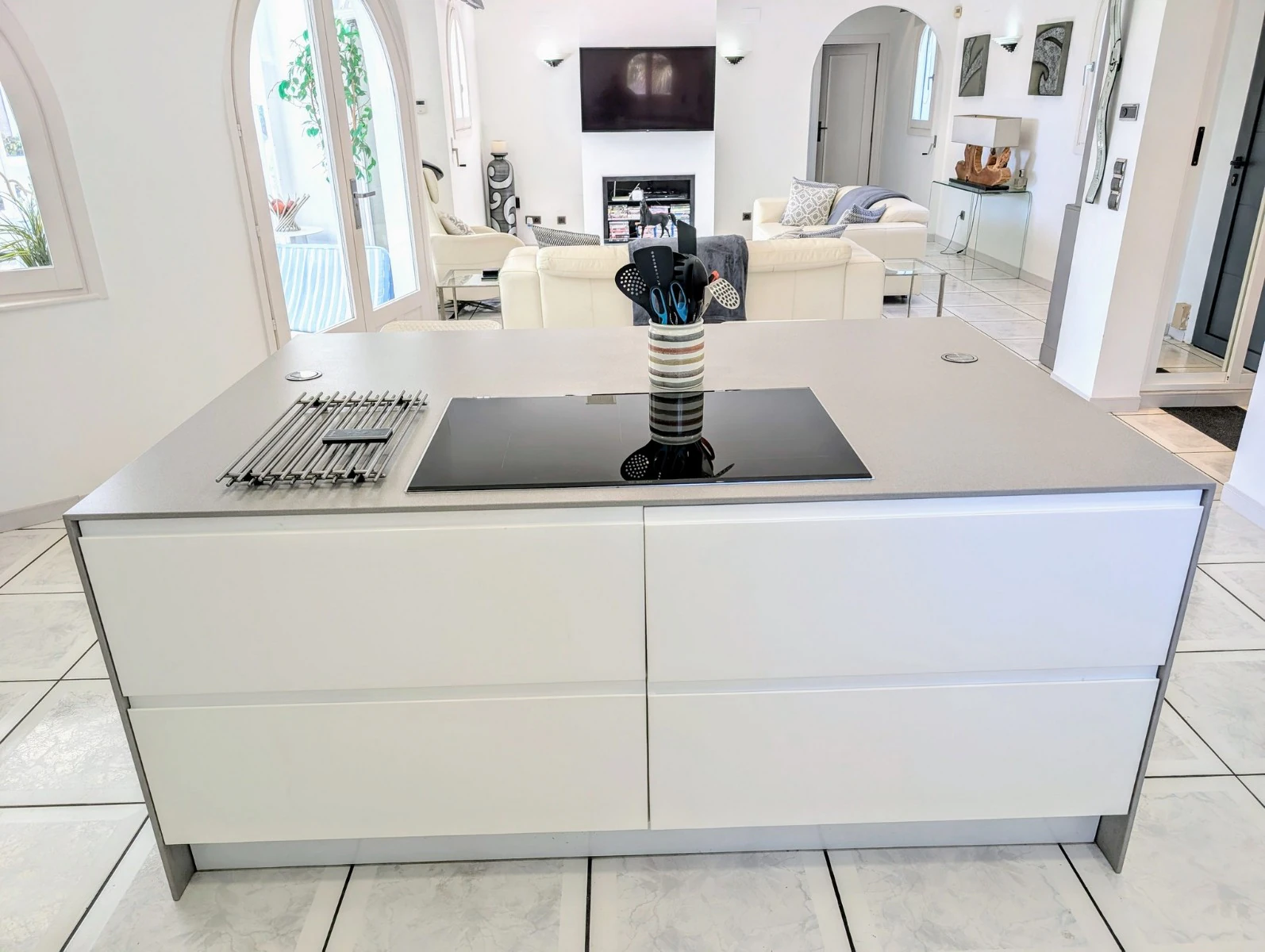 Villa te verkoop in Moraira