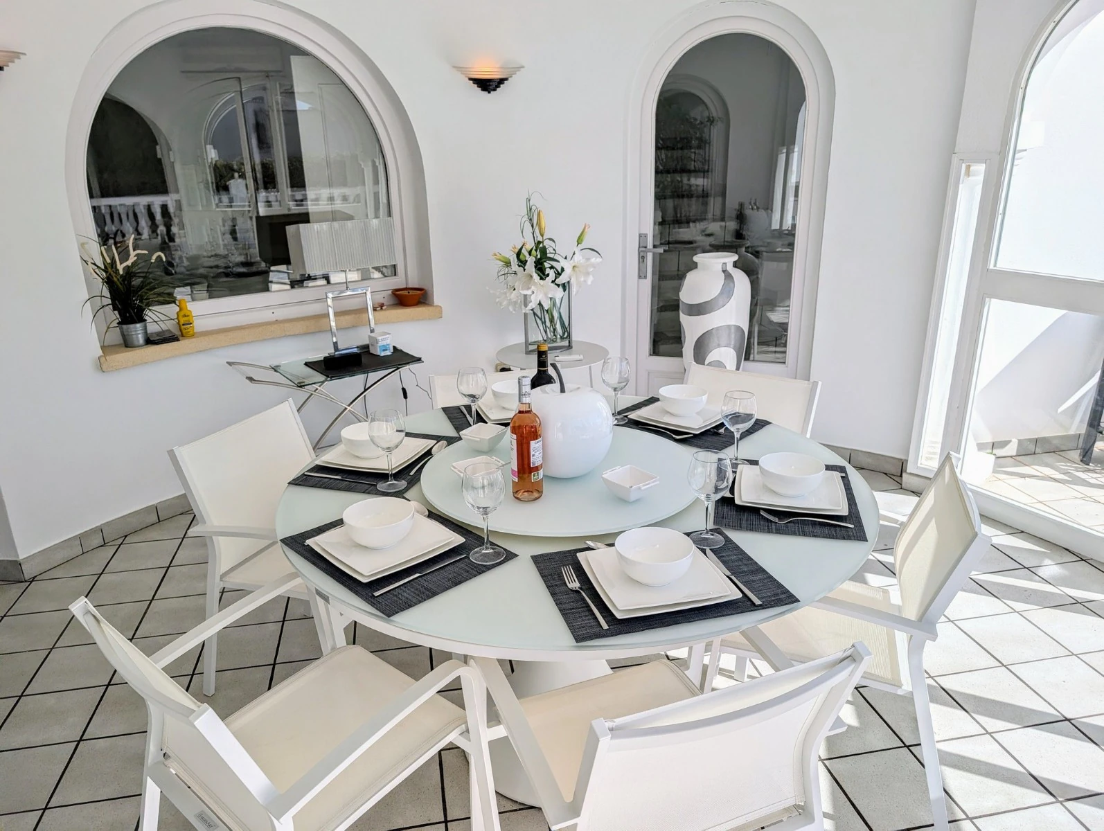 Villa te verkoop in Moraira
