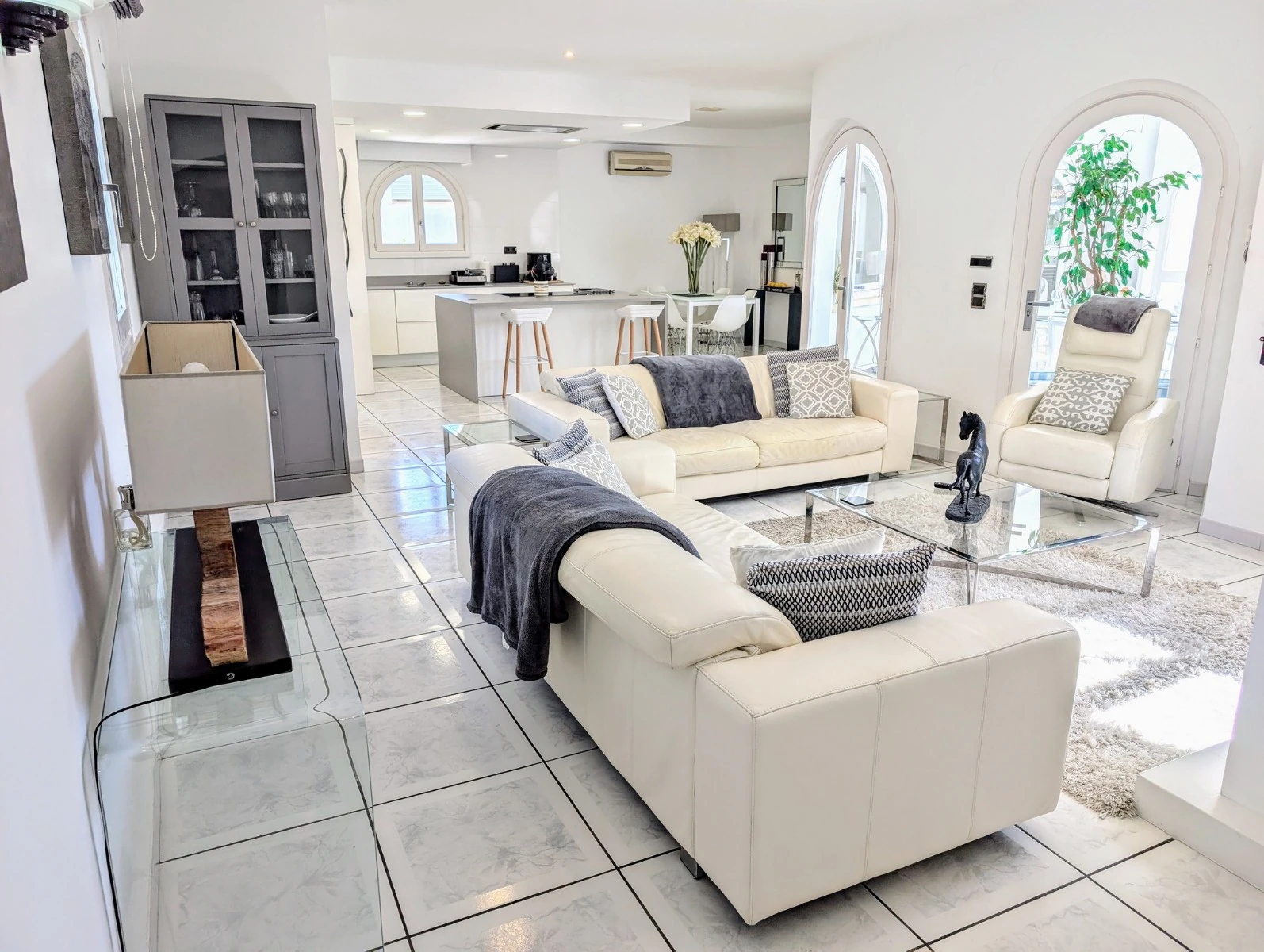Villa te verkoop in Moraira