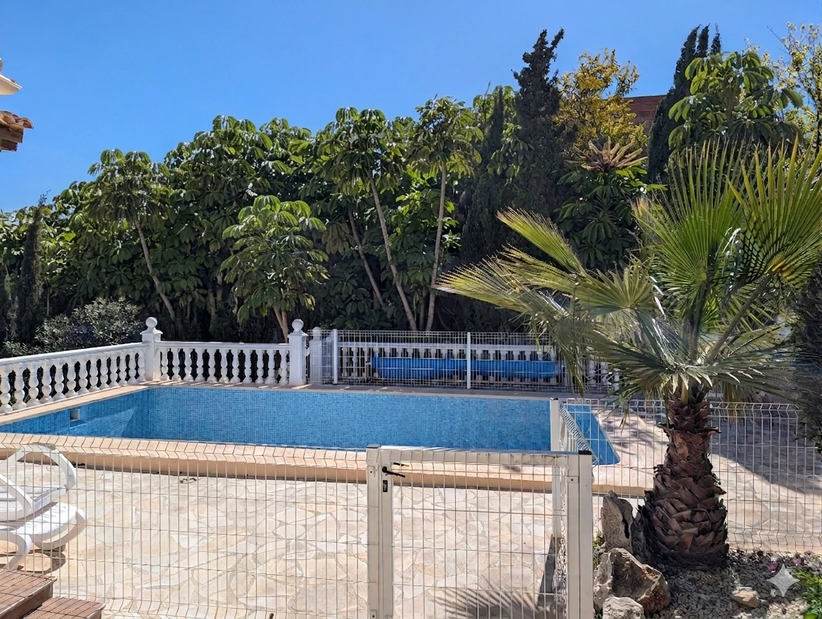 Villa te verkoop in Benitachell