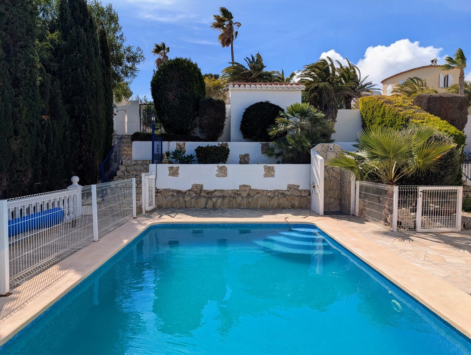 Villa te verkoop in Benitachell