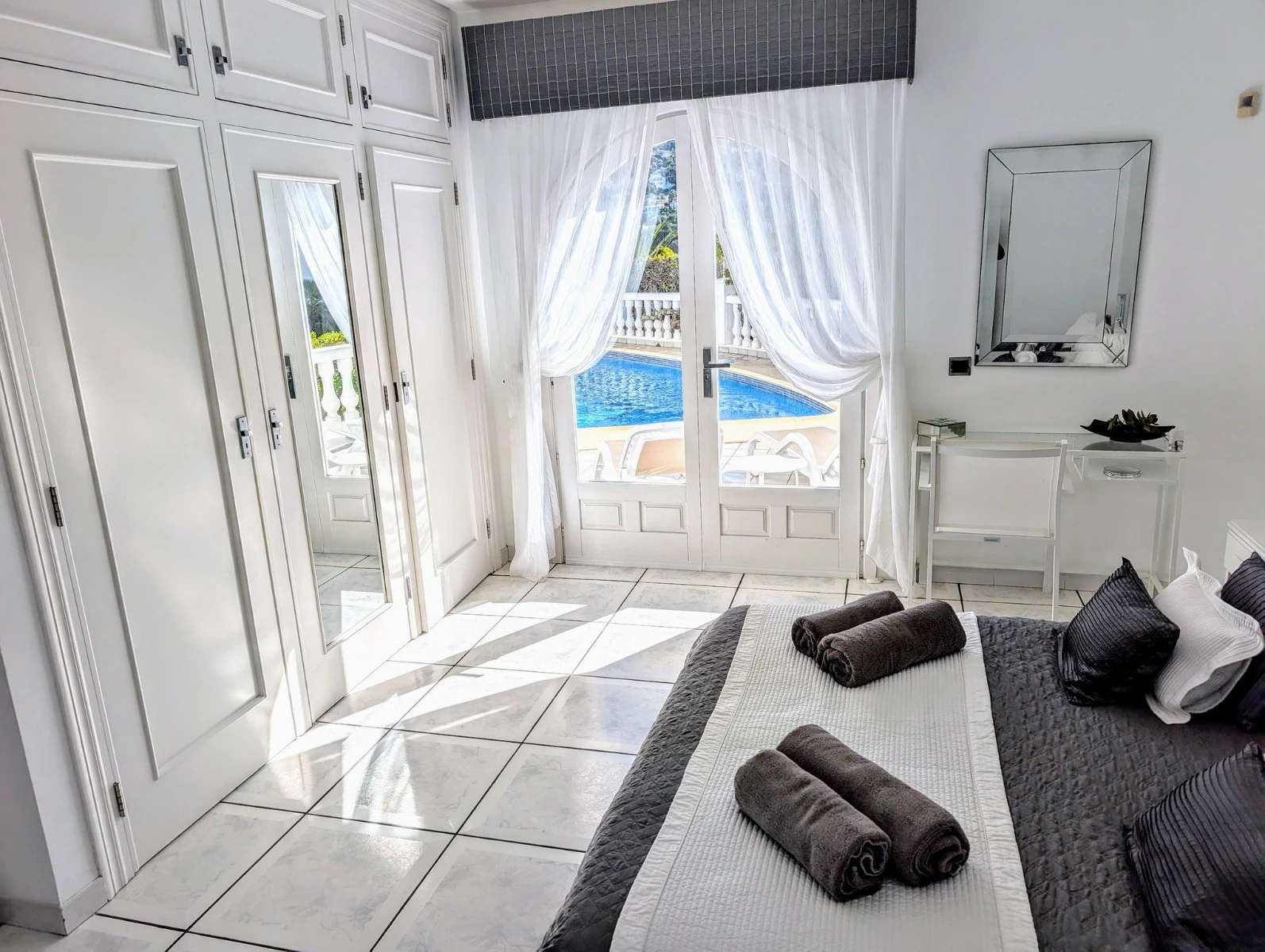 Villa te verkoop in Moraira