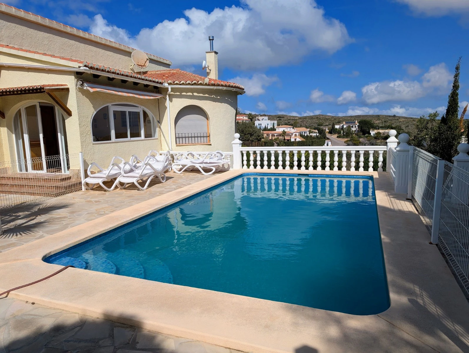 Villa te verkoop in Benitachell