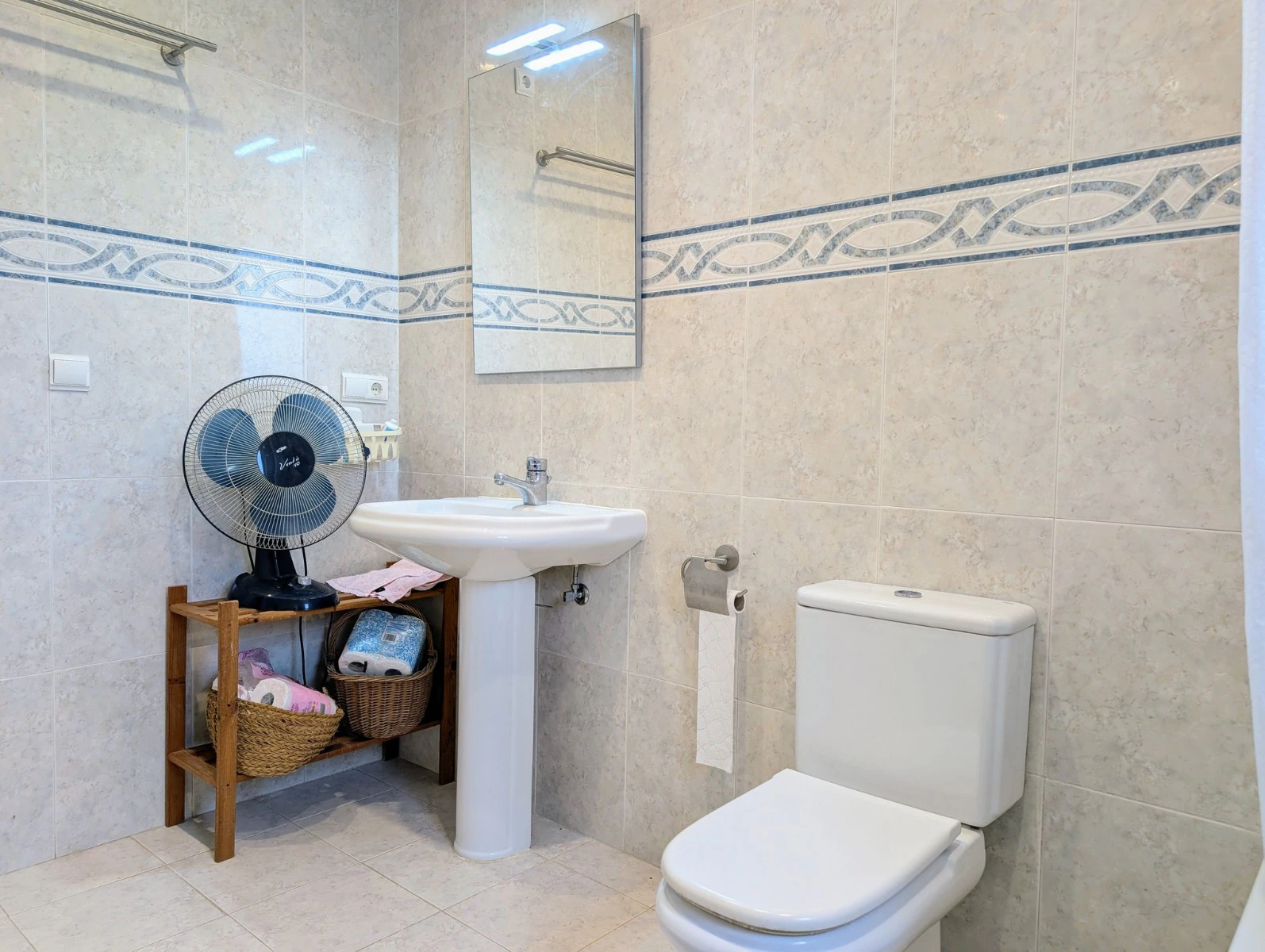 Villa te verkoop in Benissa
