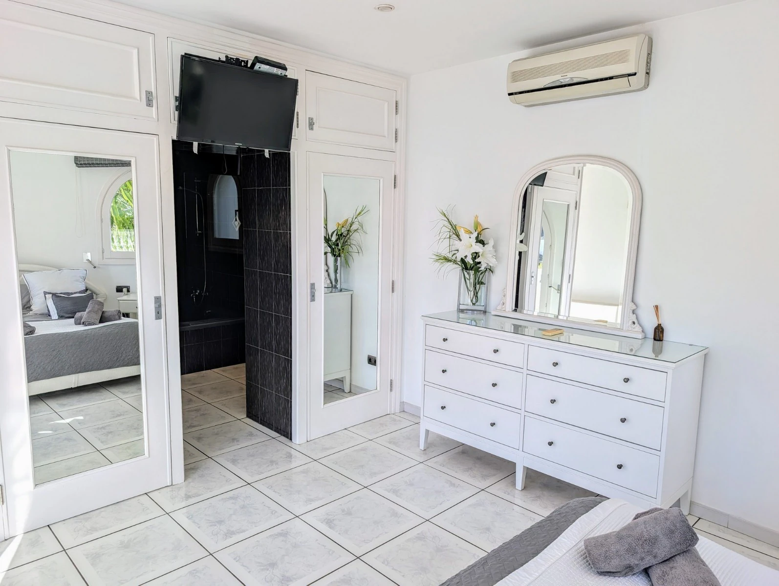 Villa te verkoop in Moraira
