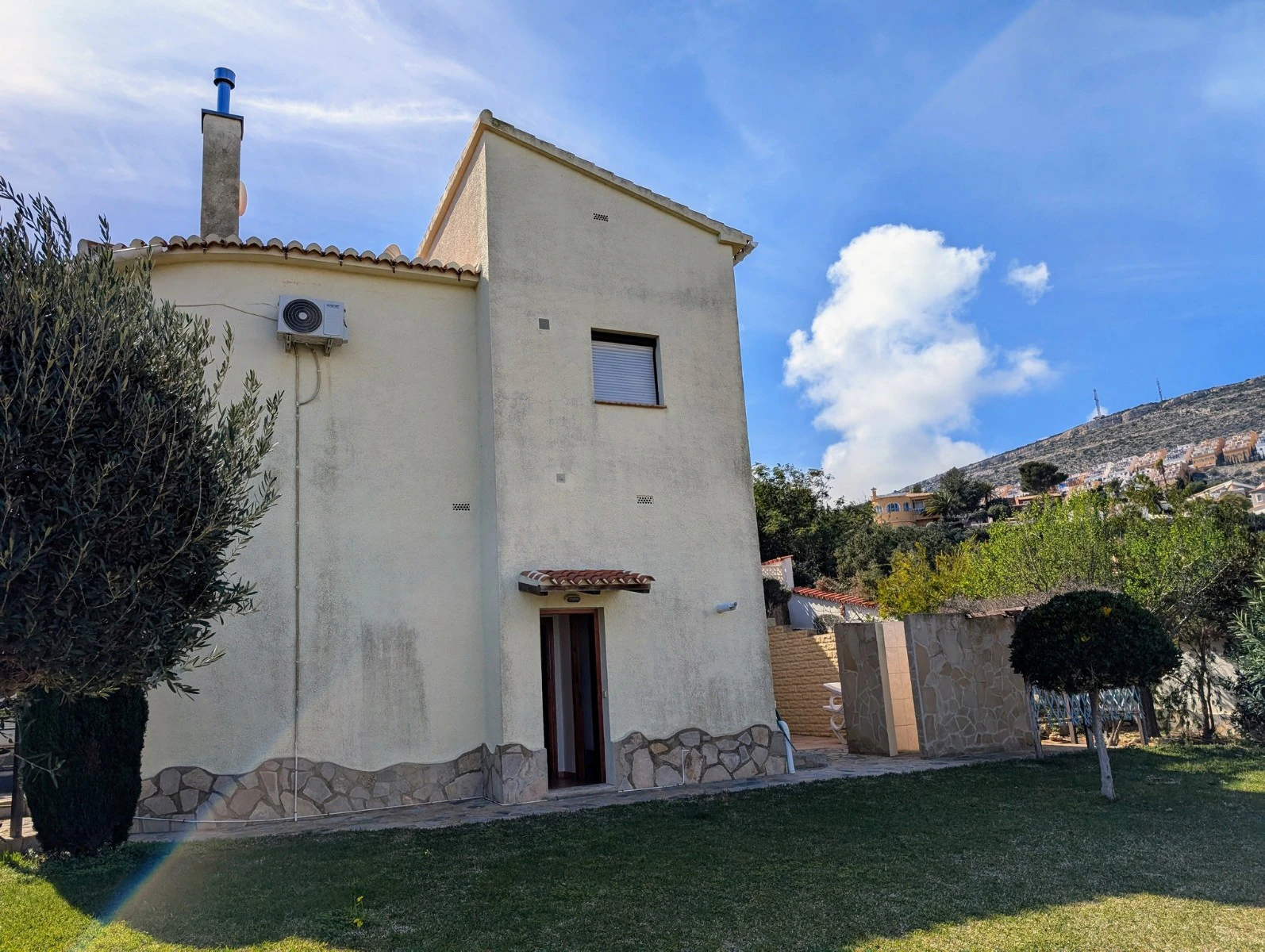 Villa te verkoop in Benitachell