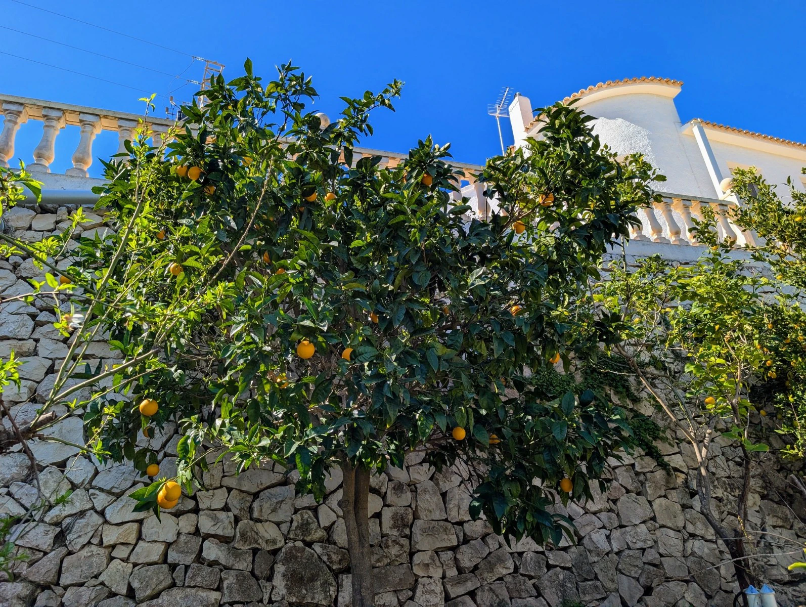 Villa te verkoop in Benissa