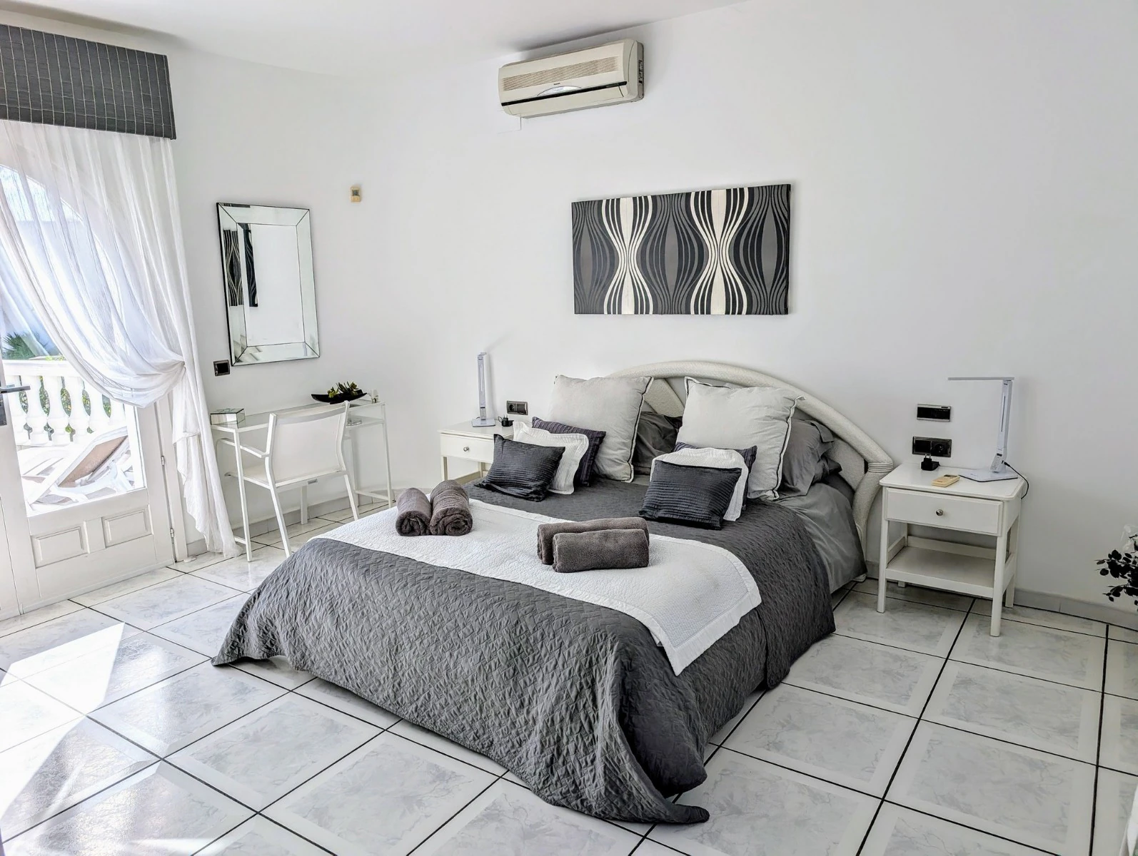 Villa te verkoop in Moraira