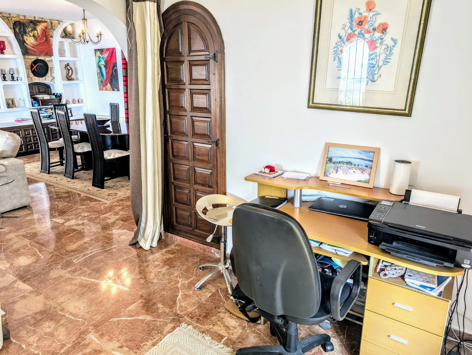 Villa te verkoop in Moraira