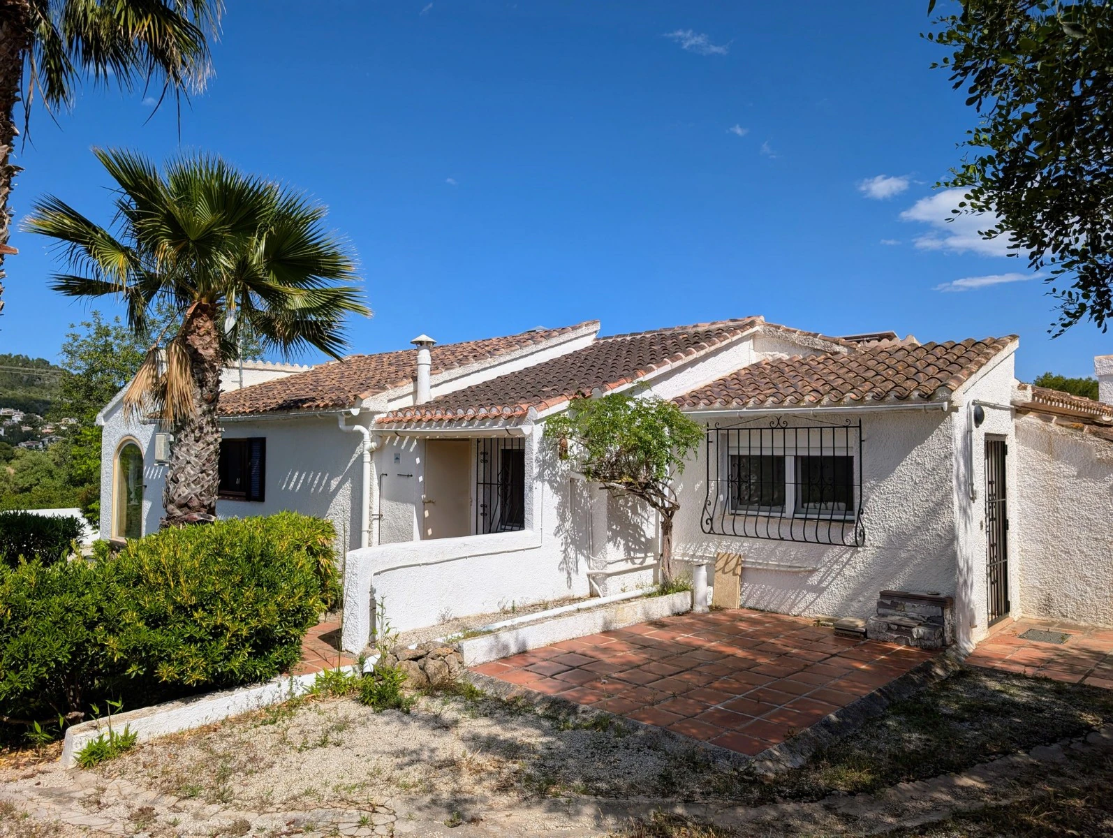 Villa te verkoop in Javea