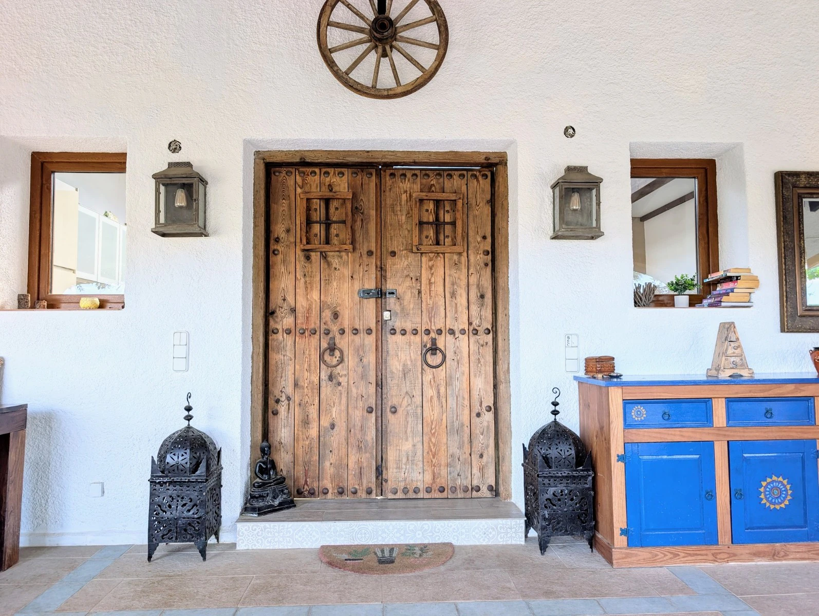 Villa te verkoop in Javea