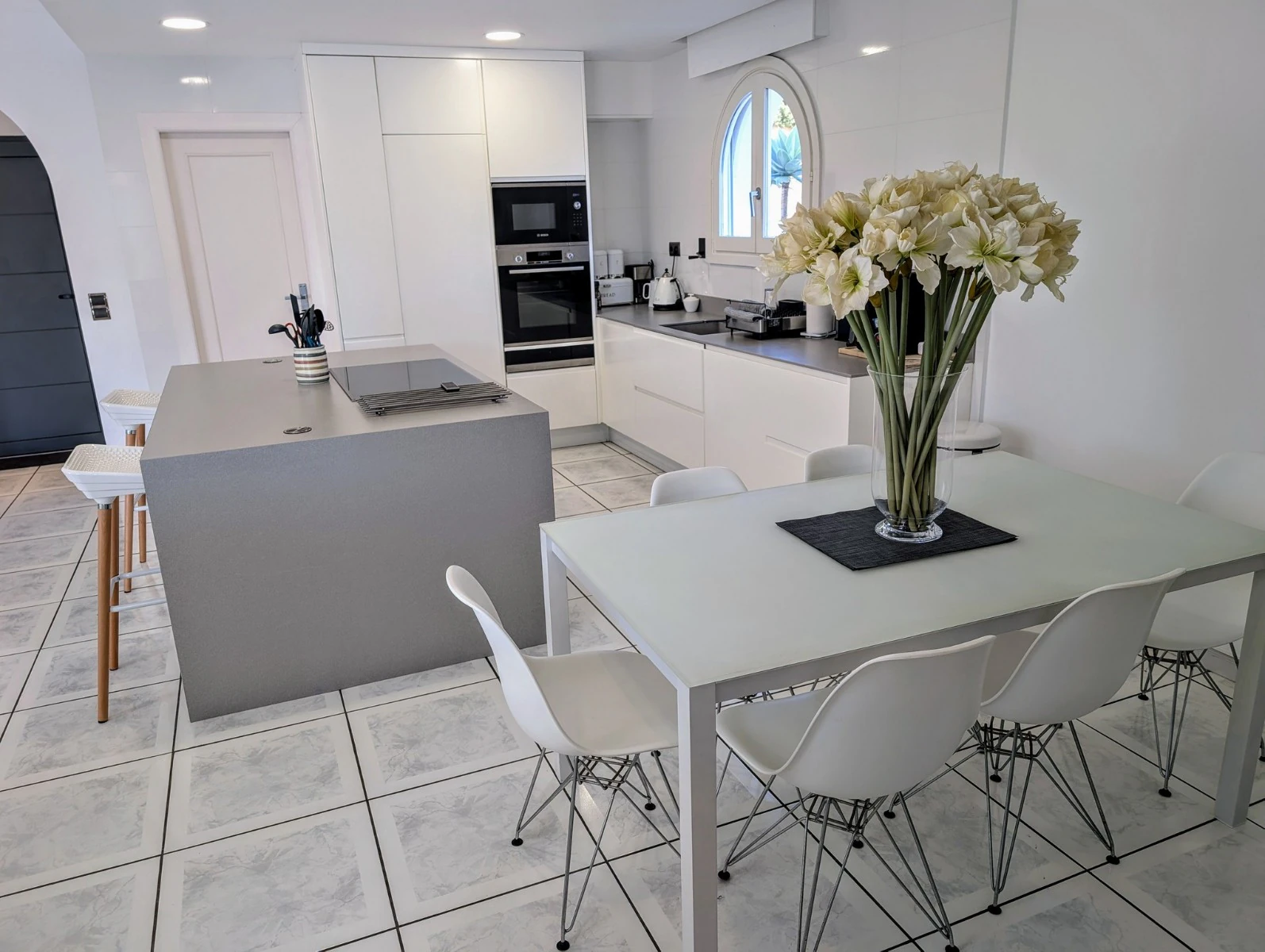 Villa te verkoop in Moraira