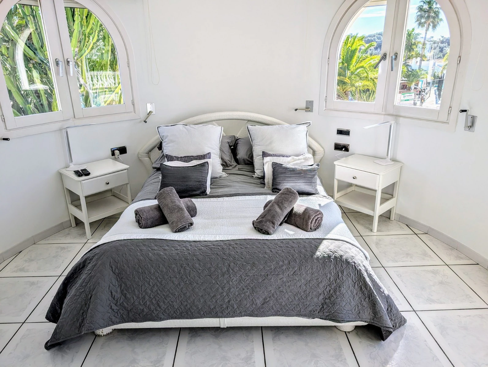 Villa te verkoop in Moraira