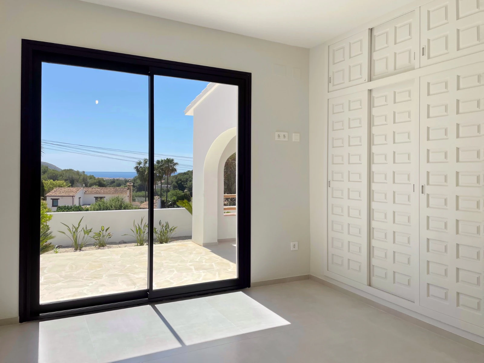 Villa te verkoop in Moraira