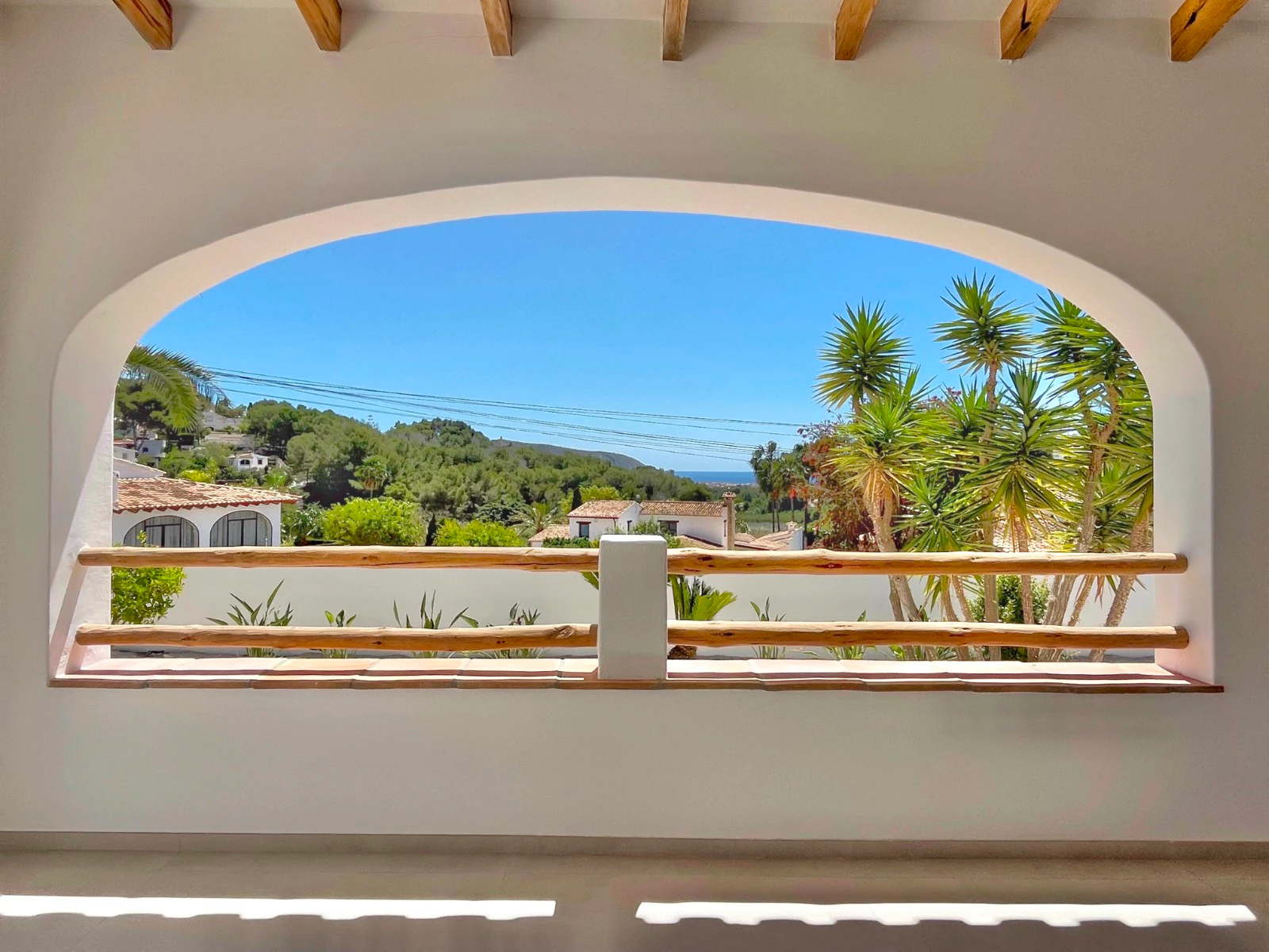 Villa te verkoop in Moraira