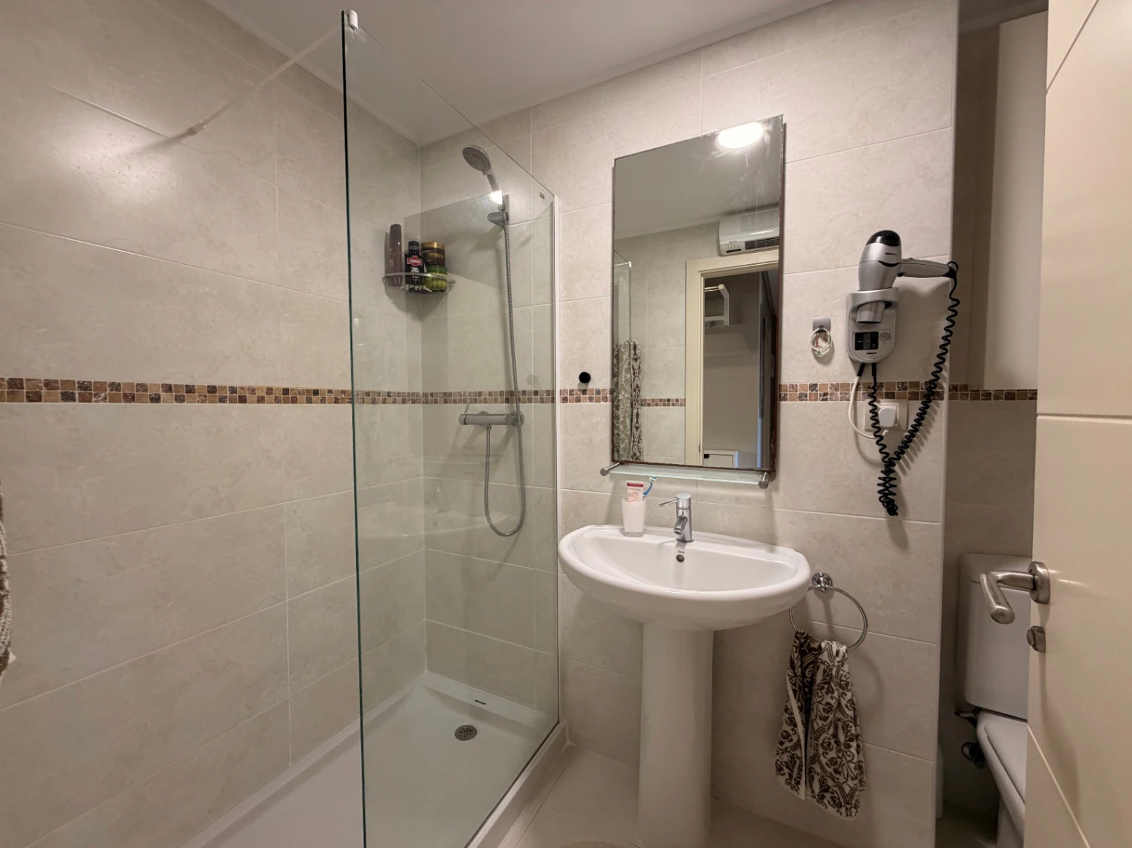 Hermoso apartamento con vista al mar en venta en Altea Hills