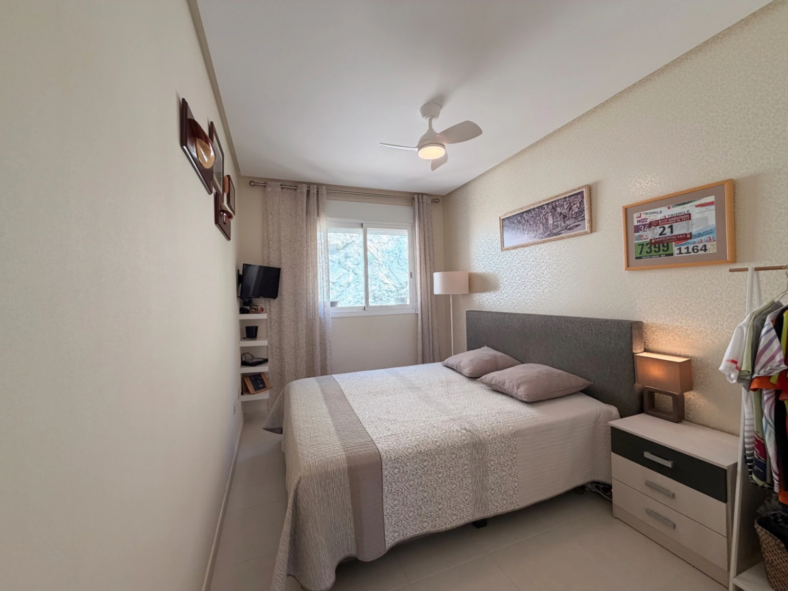 Hermoso apartamento con vista al mar en venta en Altea Hills