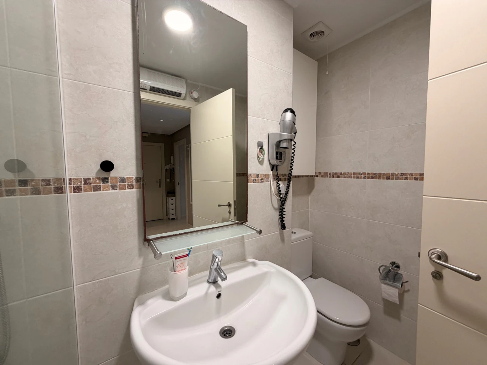 Hermoso apartamento con vista al mar en venta en Altea Hills