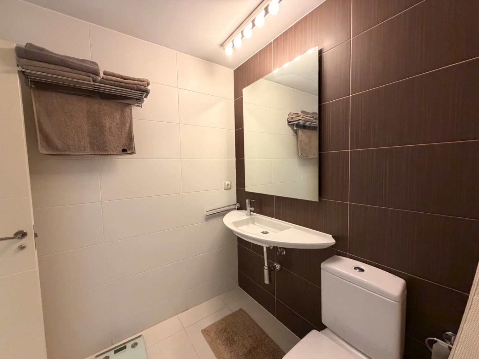 Hermoso apartamento con vista al mar en venta en Altea Hills