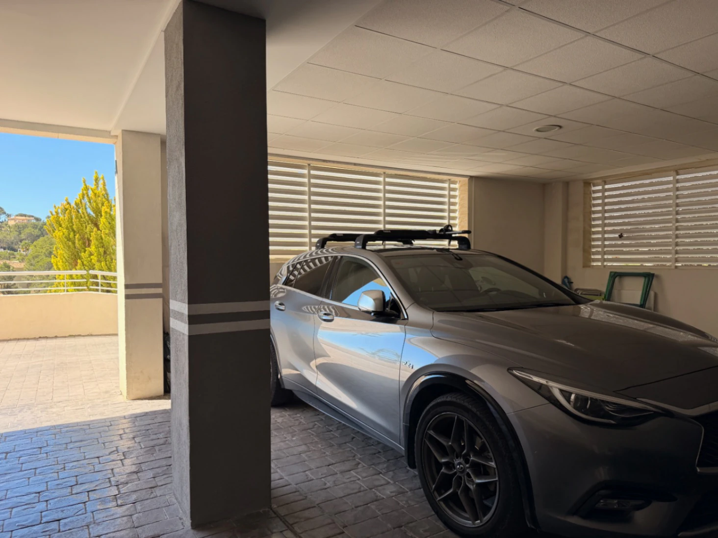 Hermoso apartamento con vista al mar en venta en Altea Hills