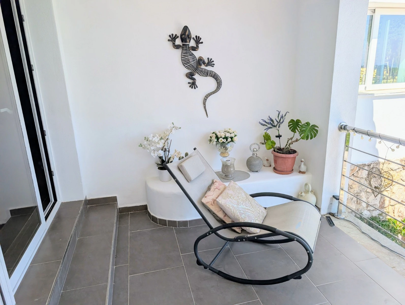 Chalet/Villa en venta en Javea