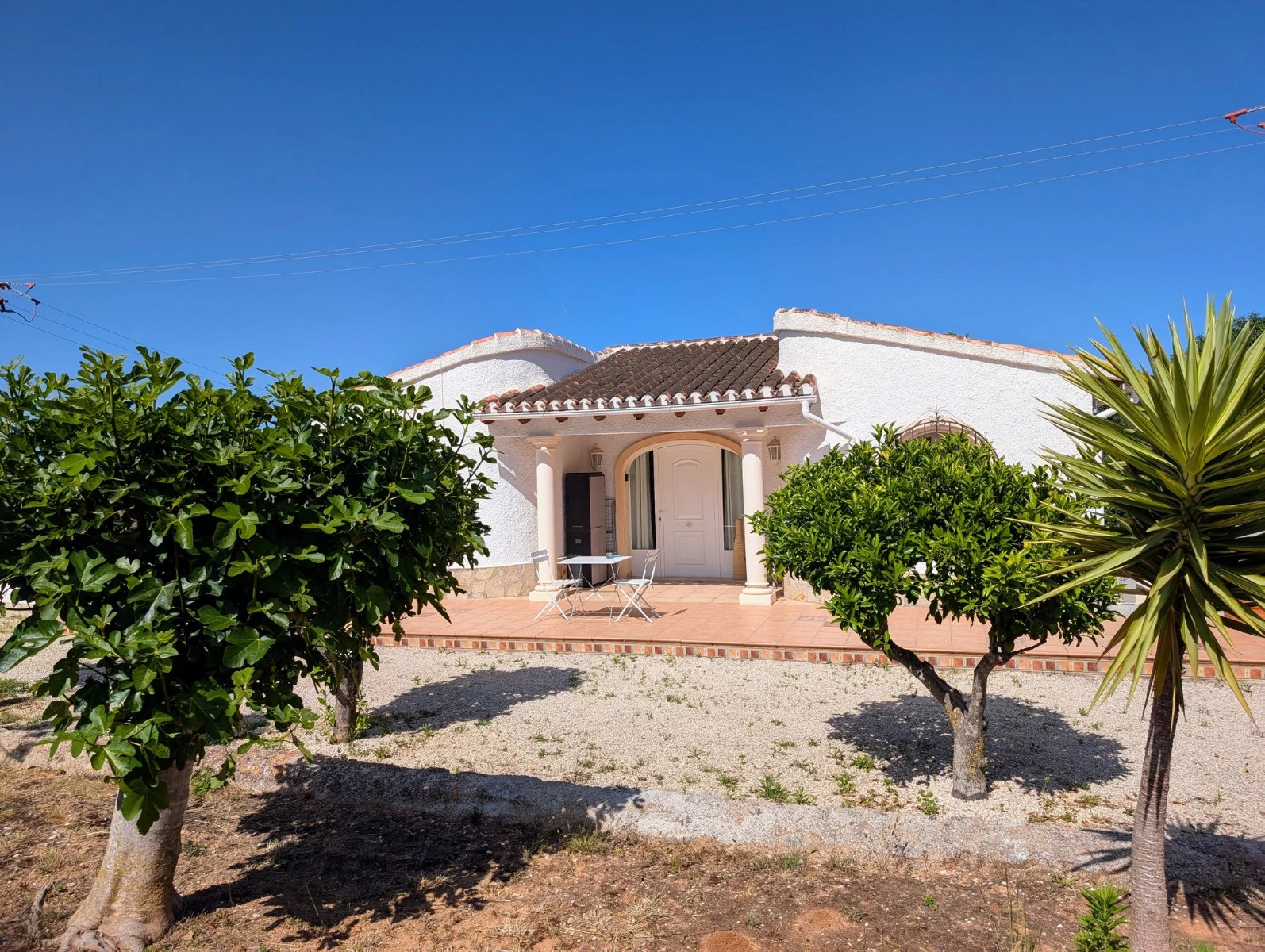 Villa à la vente à Javea