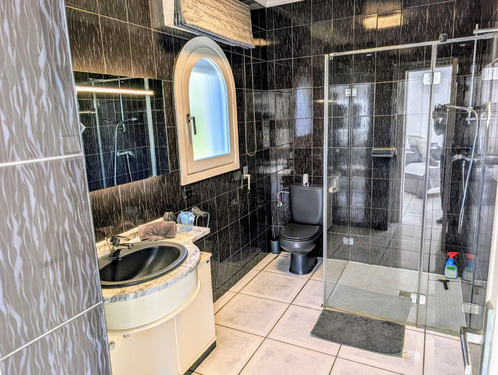 Villa for sale in Moraira