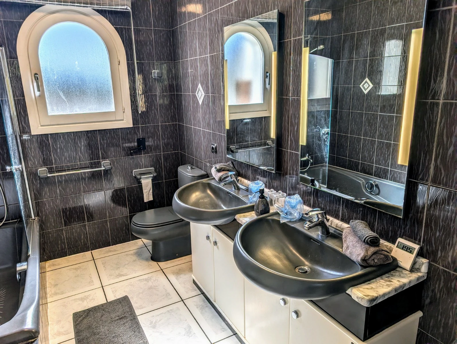 Villa for sale in Moraira