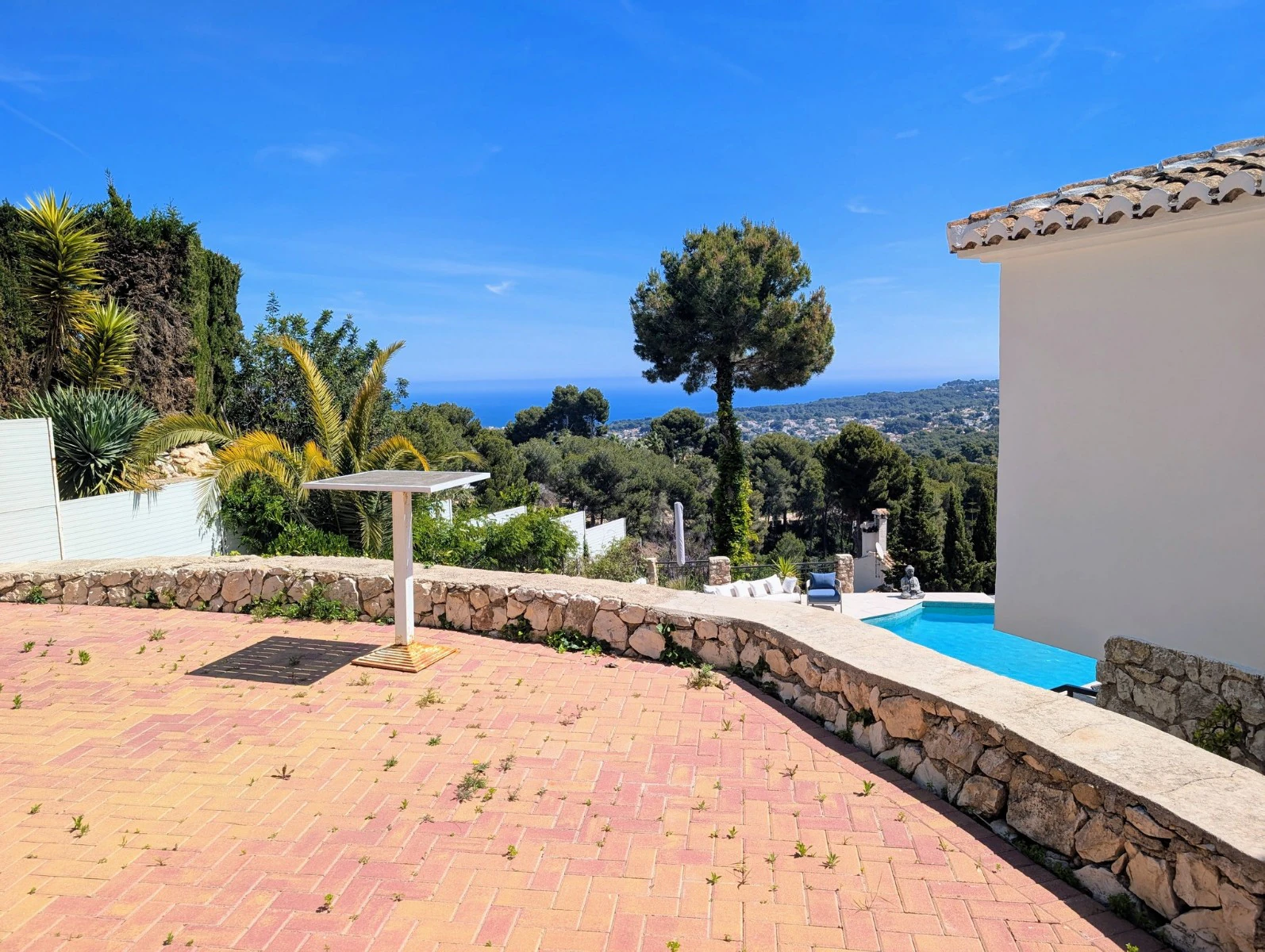 Chalet/Villa en venta en Javea