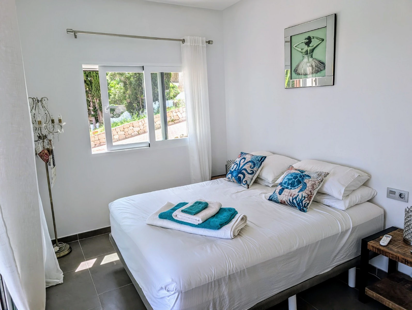 Chalet/Villa en venta en Javea