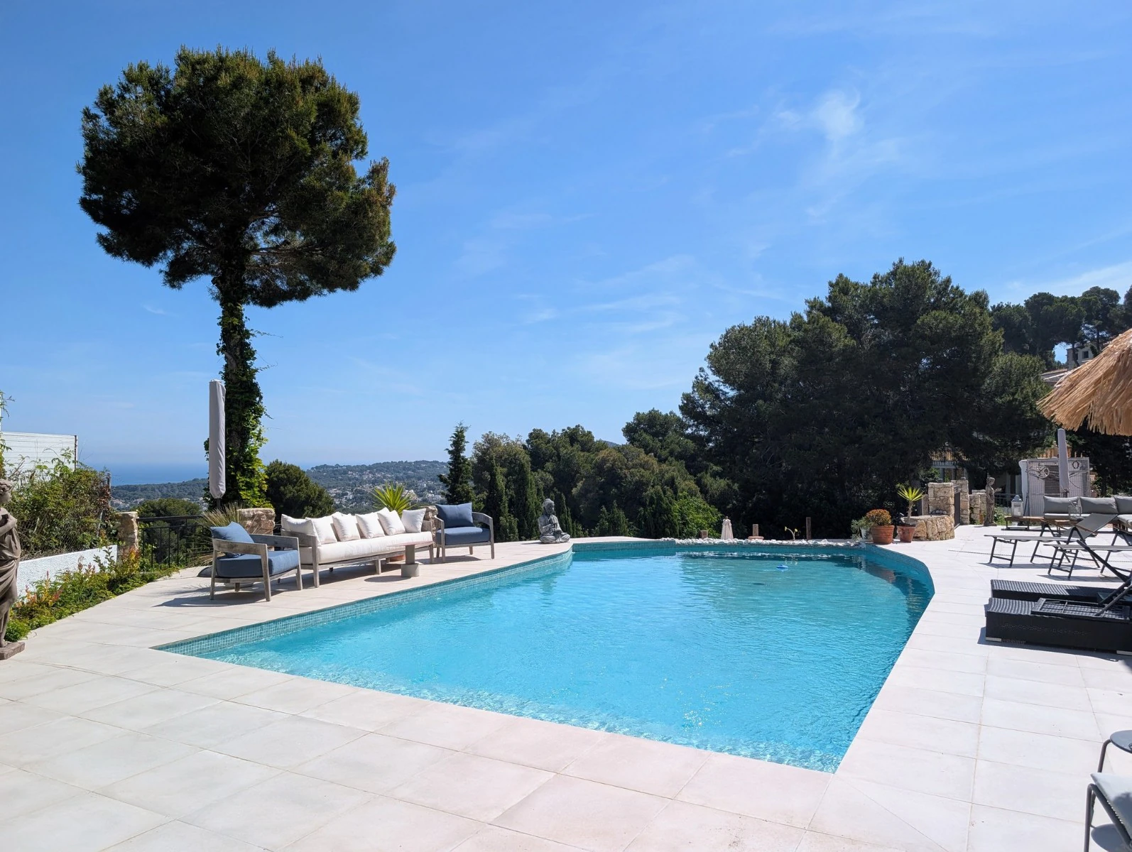 Chalet/Villa en venta en Javea