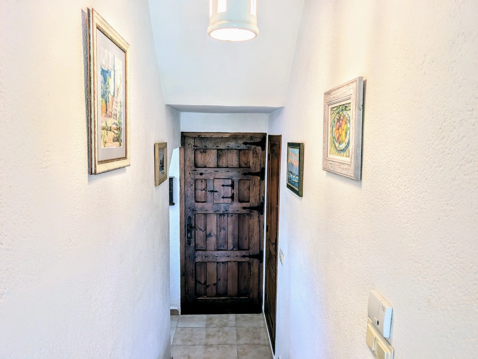 Chalet/Villa en venta en Moraira