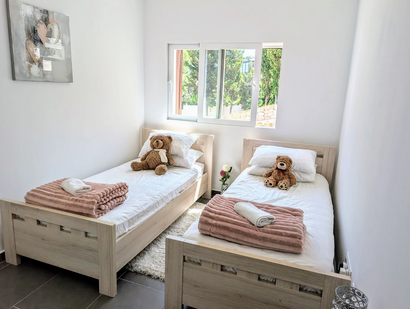 Chalet/Villa en venta en Javea