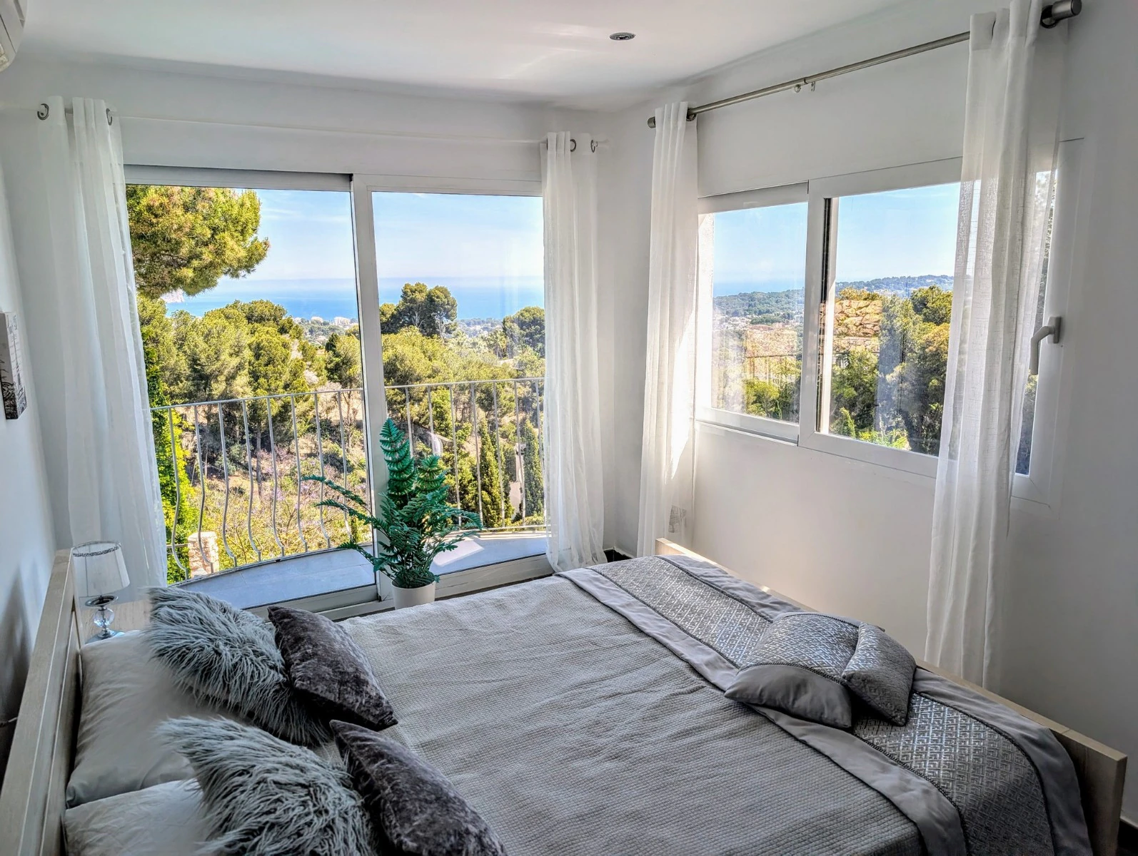 Chalet/Villa en venta en Javea