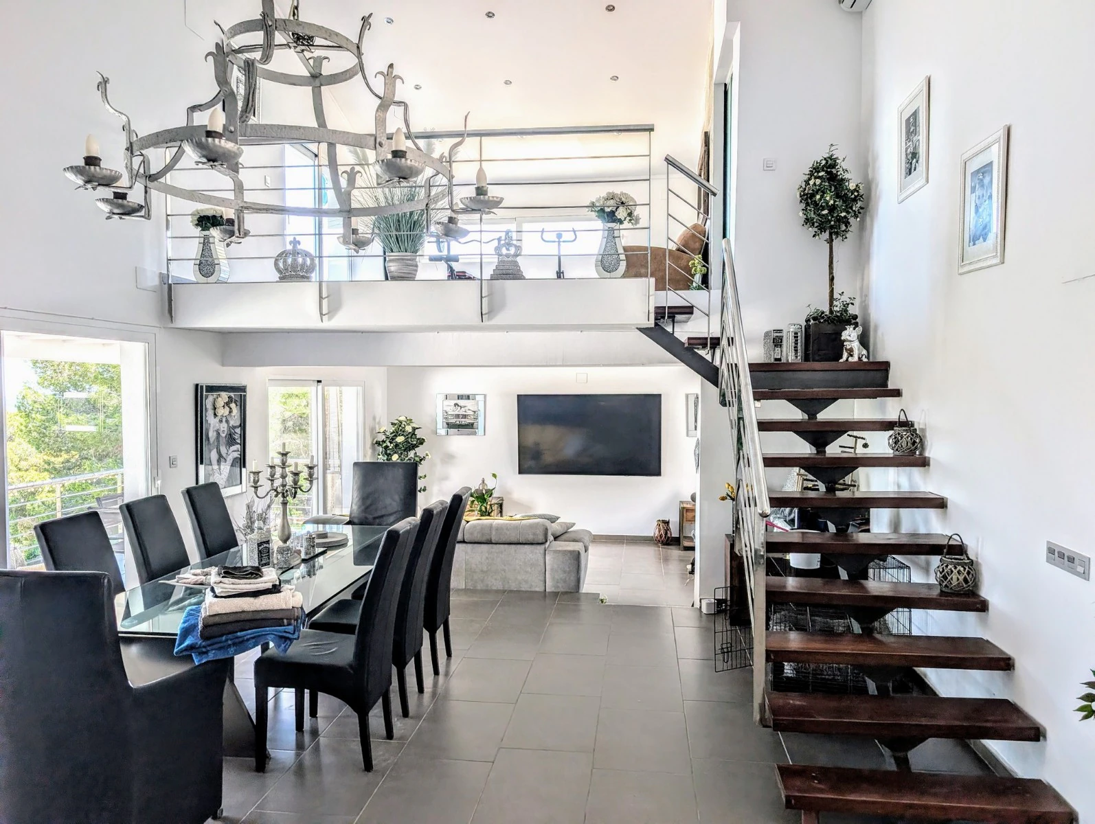 Chalet/Villa en venta en Javea