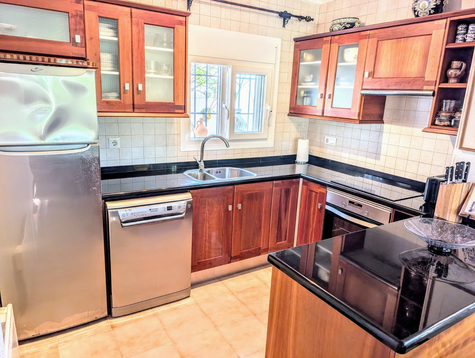 Chalet/Villa en venta en Moraira
