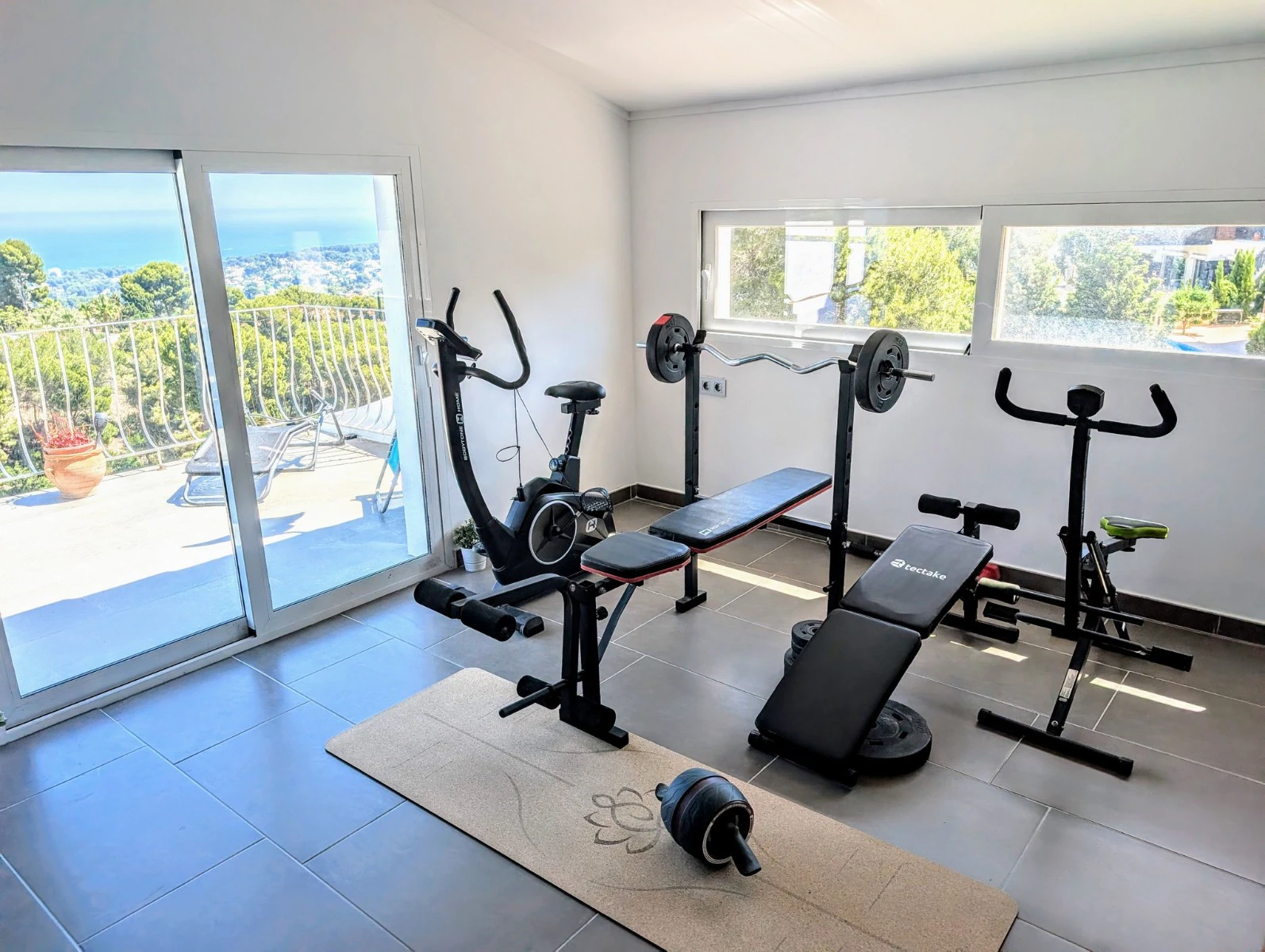 Chalet/Villa en venta en Javea