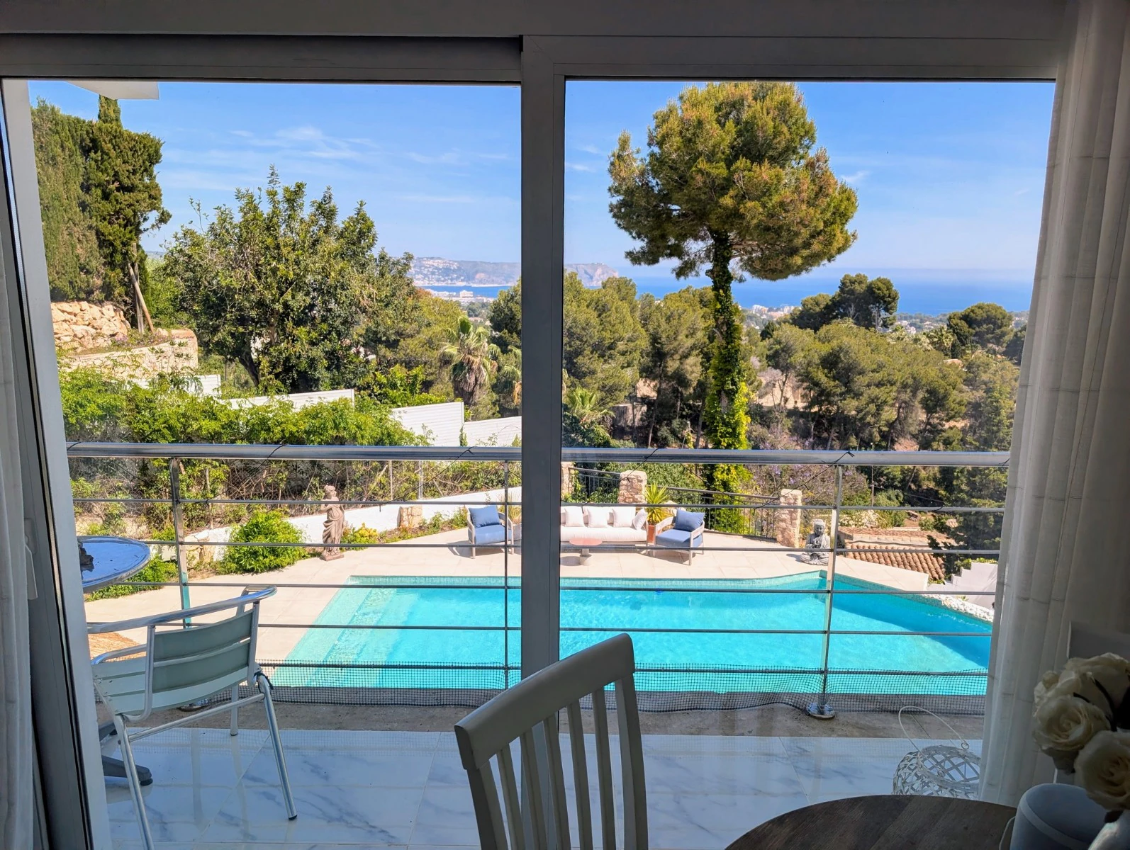 Chalet/Villa en venta en Javea